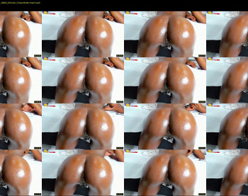 anilethqueens — 6 minute Chaturbate female cam show recording, 1080p, Aug 28, 2021