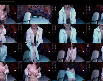 asaleong — 17 minute Chaturbate female cam show recording, 720p, Aug 28, 2021