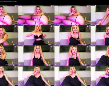 asuna_niiya — 24 minute Chaturbate couple cam show recording, 1080p, Aug 29, 2021