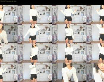 ayame_011 — 7 minute Chaturbate female cam show recording, 1080p, Aug 28, 2021