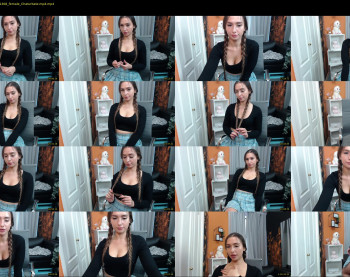 babelucy_18 — 70 minute Chaturbate female cam show recording, 1080p, Aug 28, 2021