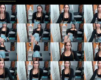 babelucy_18 — 71 minute Chaturbate female cam show recording, 1080p, Aug 28, 2021