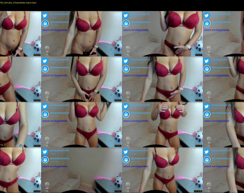 babykeeee — 70 minute Chaturbate female cam show recording, 1080p, Aug 28, 2021