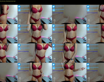 babykeeee — 70 minute Chaturbate female cam show recording, 1080p, Aug 28, 2021