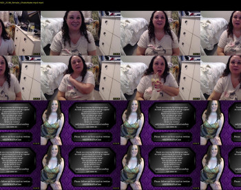 bbwmilfforcamfun — 22 minute Chaturbate female cam show recording, 1080p, Aug 28, 2021