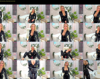 beatrix_rich — 51 minute Chaturbate female cam show recording, 1080p, Aug 29, 2021