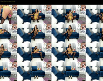 beebeethai — 16 minute Chaturbate female cam show recording, 1080p, Aug 29, 2021