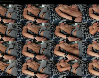 beranco19 — 36 minute Chaturbate male cam show recording, 720p, Aug 28, 2021