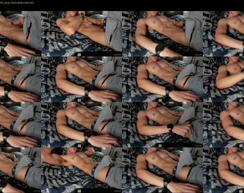 beranco19 — 36 minute Chaturbate male cam show recording, 720p, Aug 29, 2021