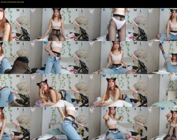 big_lava — 70 minute Chaturbate female cam show recording, 1080p, Aug 29, 2021
