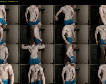 big_nick_for_you_ — 4 minute Chaturbate male cam show recording, 1080p, Aug 28, 2021