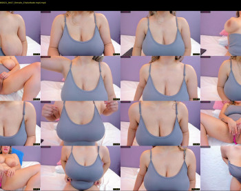 big_tits_in_your_face — 70 minute Chaturbate female cam show recording, 1080p, Aug 29, 2021