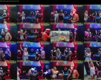 bigbananamilfshake — 32 minute Chaturbate couple cam show recording, 1080p, Aug 28, 2021