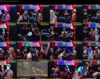 bigbananamilfshake — 70 minute Chaturbate couple cam show recording, 1080p, Aug 28, 2021