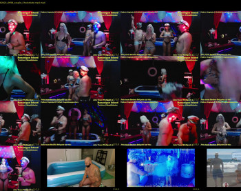 bigbananamilfshake — 34 minute Chaturbate couple cam show recording, 1080p, Aug 28, 2021