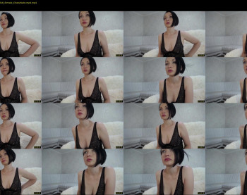 blueeyeess — 18 minute Chaturbate female cam show recording, 720p, Aug 28, 2021