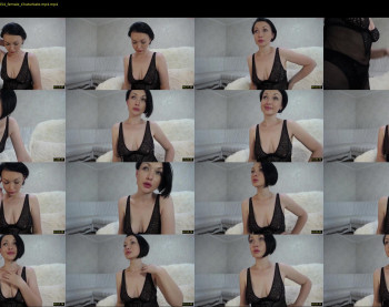 blueeyeess — 38 minute Chaturbate female cam show recording, 720p, Aug 28, 2021