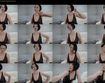 blueeyeess — 17 minute Chaturbate female cam show recording, 720p, Aug 28, 2021