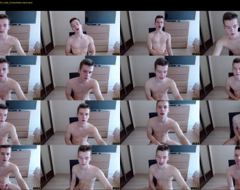 brastfloyd — 70 minute Chaturbate male cam show recording, 1080p, Aug 28, 2021