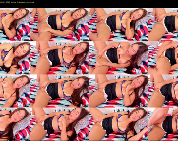 brianna_fallingangel — 70 minute Chaturbate female cam show recording, 1080p, Aug 28, 2021