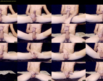 browardboy69 — 47 minute Chaturbate male cam show recording, 720p, Aug 28, 2021