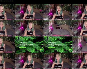 bunnykelly — 74 minute Chaturbate female cam show recording, 1080p, Aug 28, 2021