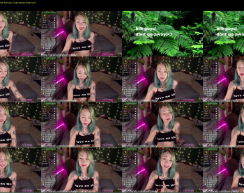 bunnykelly — 75 minute Chaturbate female cam show recording, 1080p, Aug 28, 2021