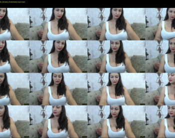 bustyeva_ — 3 minute Chaturbate female cam show recording, 1080p, Aug 28, 2021
