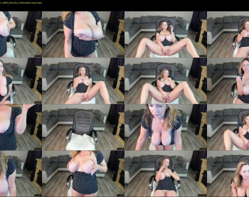 bustynataschax — 70 minute Chaturbate female cam show recording, 1080p, Aug 28, 2021