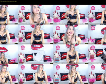 carlotta_ricci — 71 minute Chaturbate female cam show recording, 1080p, Aug 28, 2021