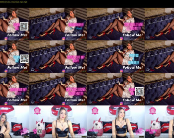 carlotta_ricci — 34 minute Chaturbate female cam show recording, 1080p, Aug 29, 2021