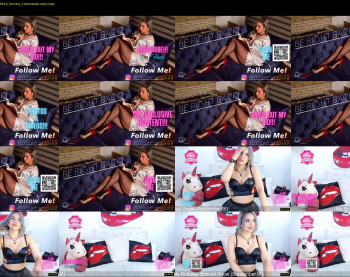 carlotta_ricci — 57 minute Chaturbate female cam show recording, 1080p, Aug 29, 2021