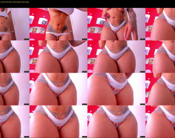 carolain_baker — 11 minute Chaturbate female cam show recording, 1080p, Aug 28, 2021