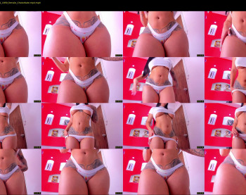 carolain_baker — 8 minute Chaturbate female cam show recording, 1080p, Aug 28, 2021
