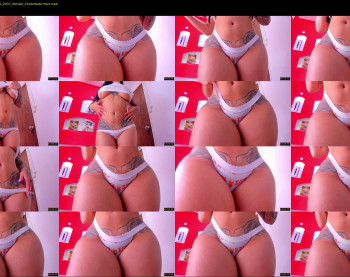 carolain_baker — 38 minute Chaturbate female cam show recording, 1080p, Aug 28, 2021
