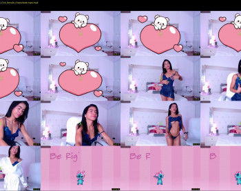 catalina__10_ — 78 minute Chaturbate female cam show recording, 1080p, Aug 28, 2021