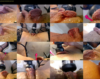 catty190 — 25 minute Chaturbate female cam show recording, 720p, Aug 28, 2021