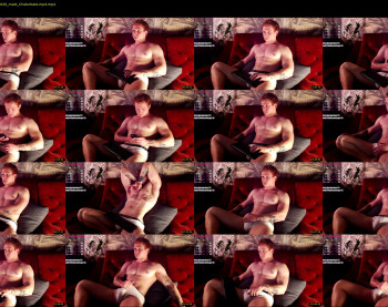chris_boy37 — 73 minute Chaturbate male cam show recording, 1080p, Aug 29, 2021