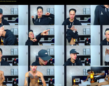 chris_scolaro — 71 minute Chaturbate male cam show recording, 1080p, Aug 28, 2021