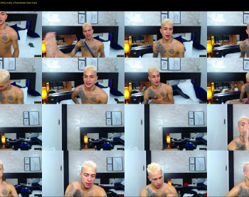 chris_scolaro — 70 minute Chaturbate male cam show recording, 1080p, Aug 28, 2021