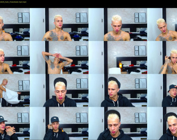 chris_scolaro — 70 minute Chaturbate male cam show recording, 1080p, Aug 28, 2021