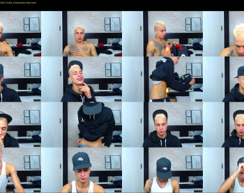 chris_scolaro — 70 minute Chaturbate male cam show recording, 1080p, Aug 28, 2021