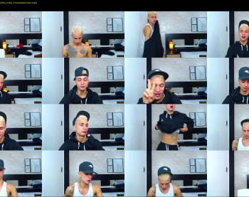 chris_scolaro — 70 minute Chaturbate male cam show recording, 1080p, Aug 28, 2021