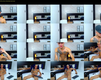 chris_scolaro — 70 minute Chaturbate male cam show recording, 1080p, Aug 28, 2021