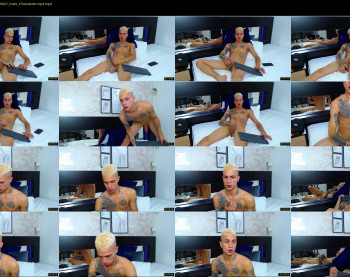 chris_scolaro — 70 minute Chaturbate male cam show recording, 1080p, Aug 29, 2021