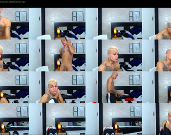 chris_scolaro — 38 minute Chaturbate male cam show recording, 1080p, Aug 29, 2021