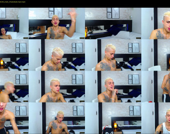chris_scolaro — 45 minute Chaturbate male cam show recording, 1080p, Aug 29, 2021