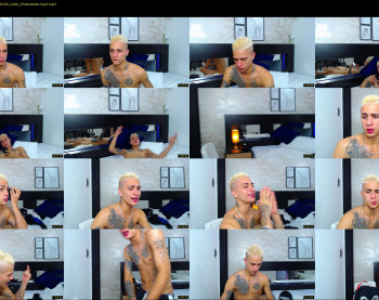 chris_scolaro — 63 minute Chaturbate male cam show recording, 1080p, Aug 29, 2021