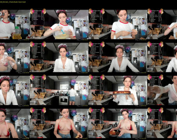 cinnabelle — 74 minute Chaturbate female cam show recording, 1080p, Aug 29, 2021