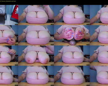 clara4love — 67 minute Chaturbate female cam show recording, 720p, Aug 28, 2021
